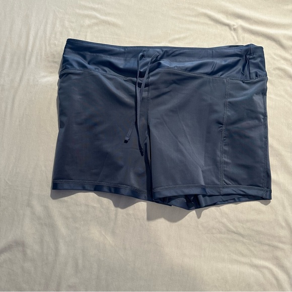 Nike Dri-Fit Shorts Women’s Size XL - Picture 3 of 7